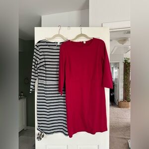 Dress BUNDLE - Old Navy Dresses!!